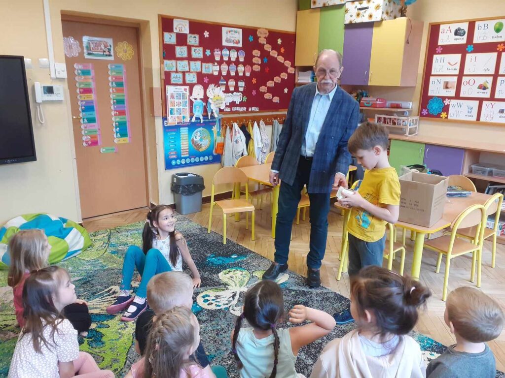 10 warsztaty przedszkole