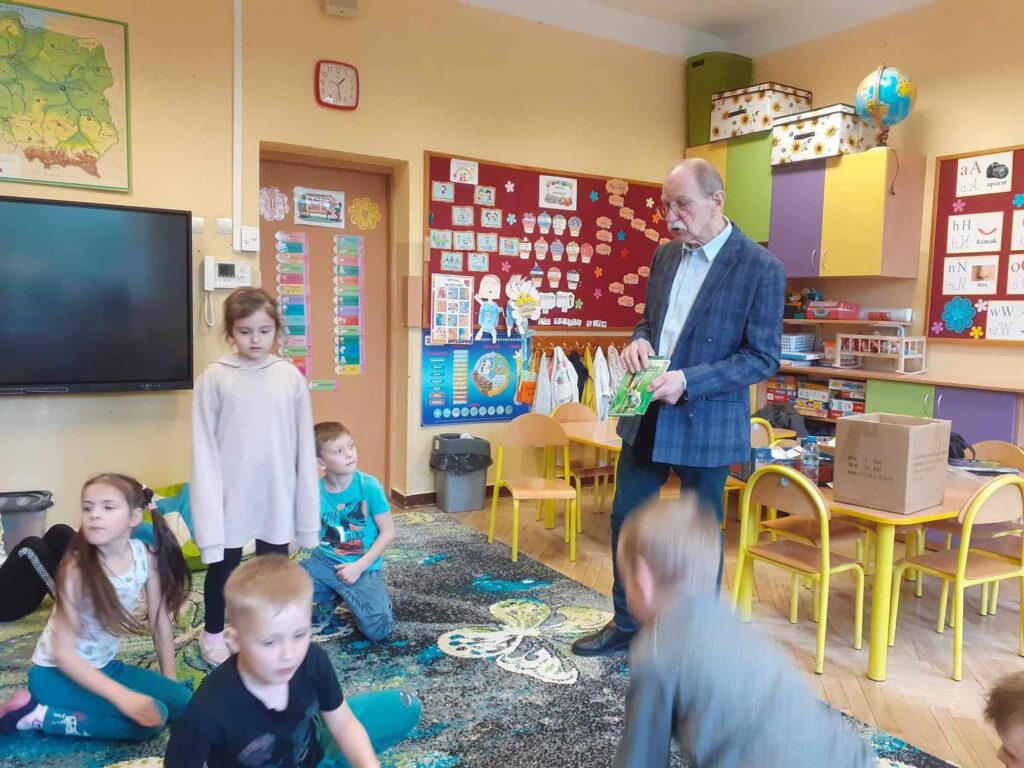 11 warsztaty przedszkole