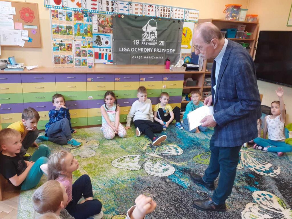 12 warsztaty przedszkole