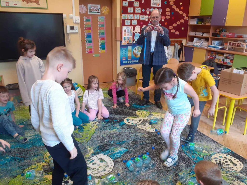 13 warsztaty przedszkole