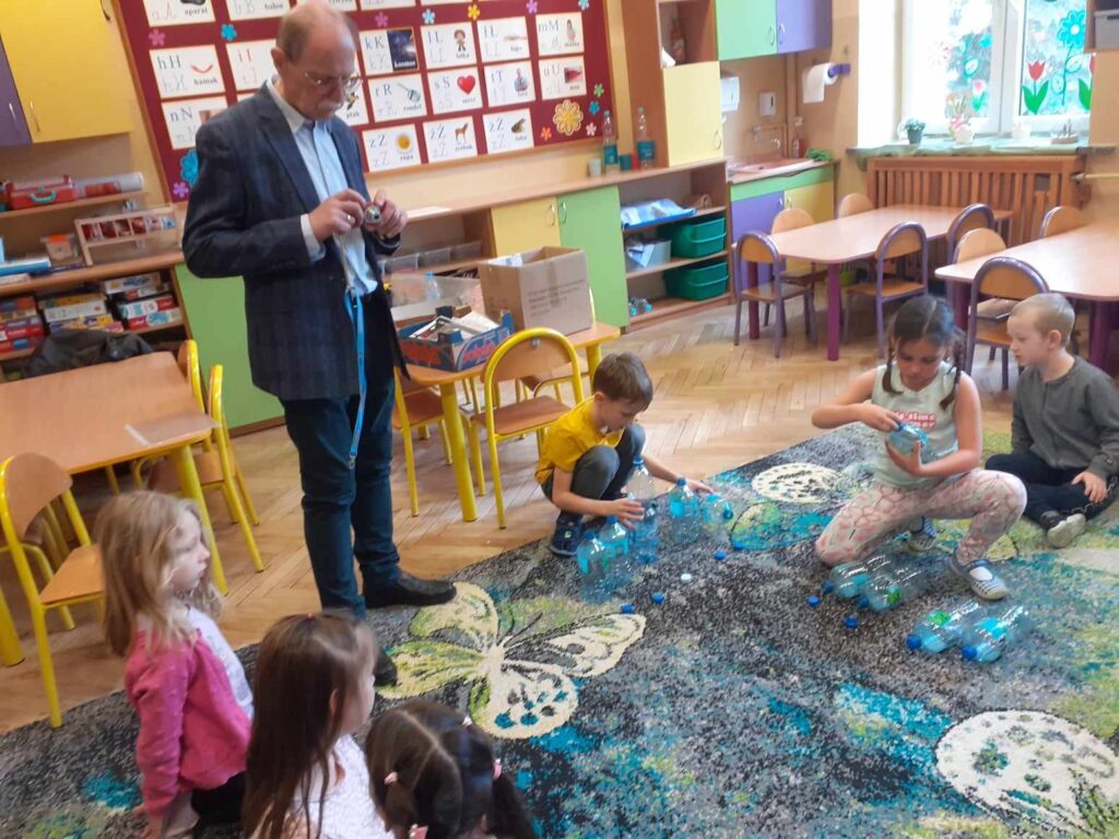 14 warsztaty przedszkole