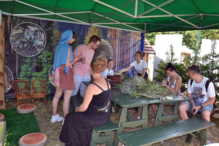 Dzień Ziemi 2019/2020