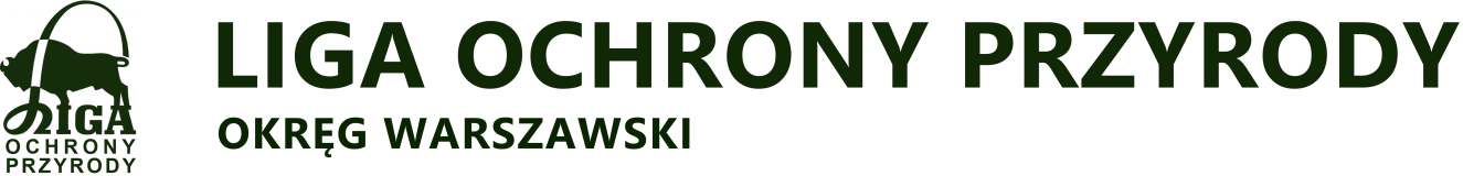 Liga Ochrony Przyrody Okręg Warszawski